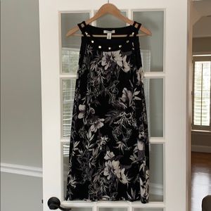 White house black market dress